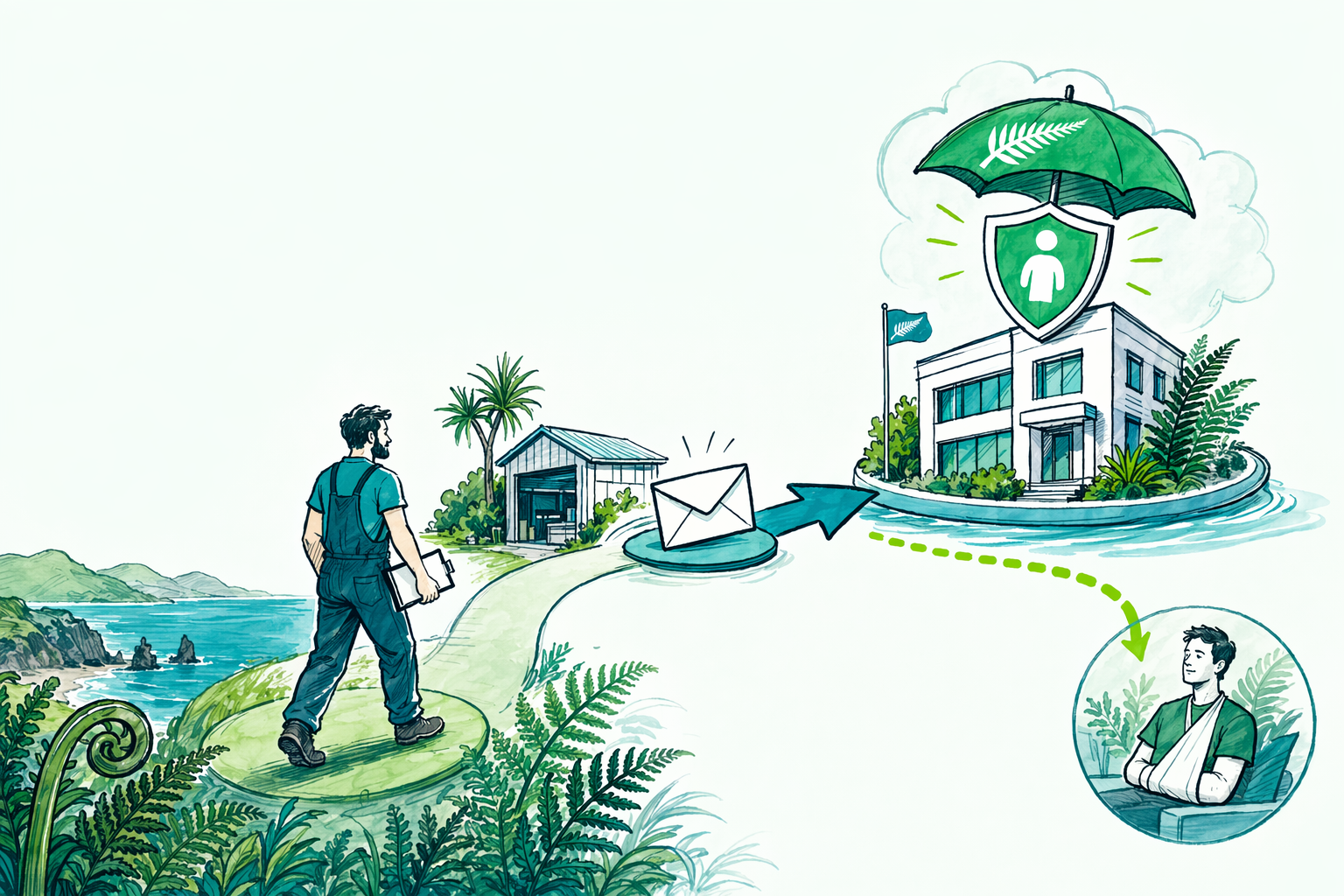 ACC levies, explained