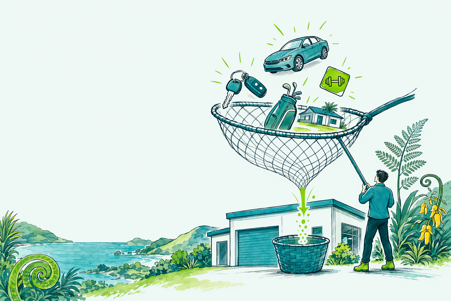 Fringe Benefit Tax (FBT)
