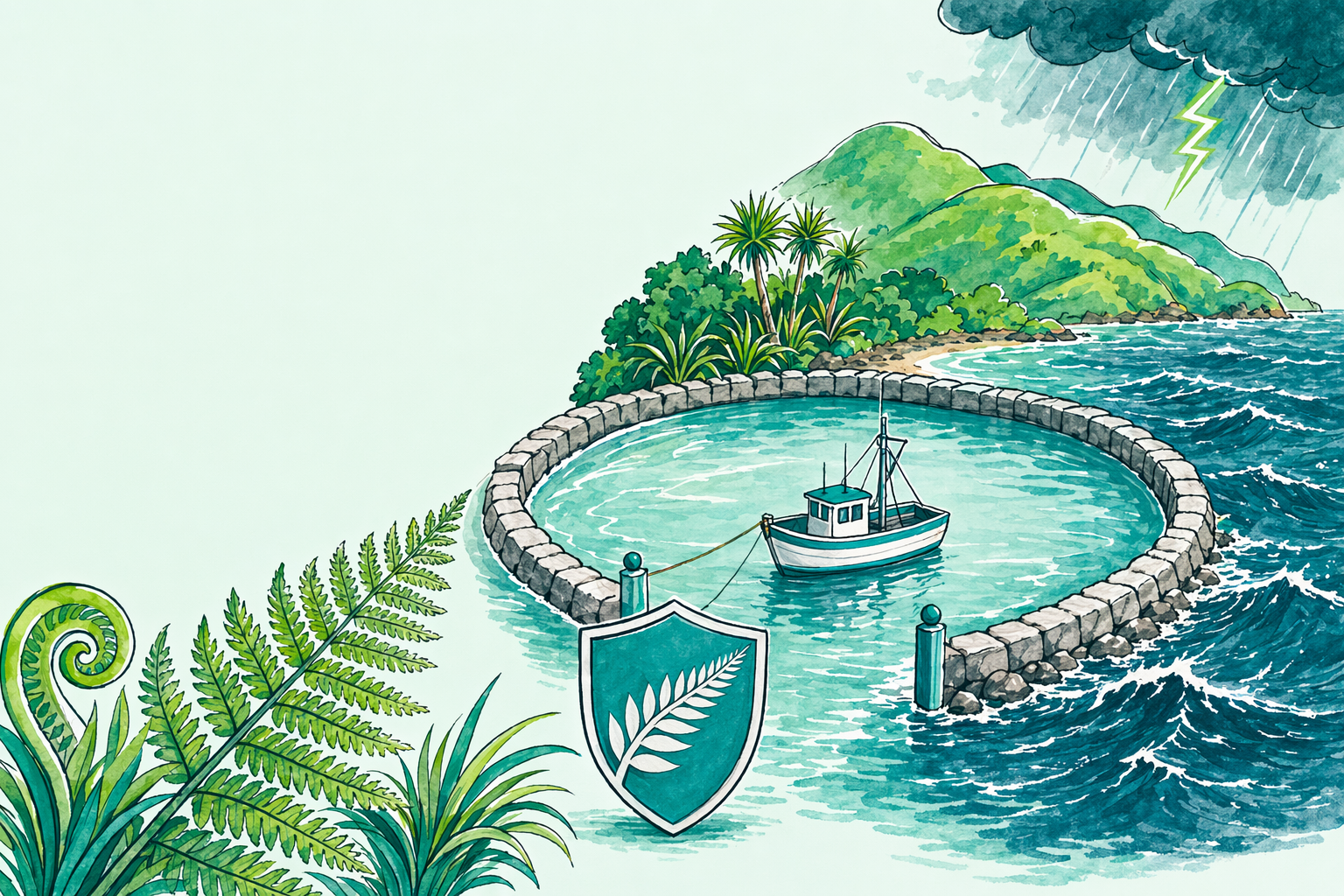 Provisional tax safe harbour